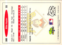 1991 Classic Best Mike Huyler #300