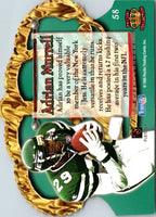 1995 Pacific Adrian Murrell #382