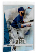 2016 Topps Jose Bautista