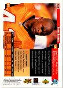 1998 Upper Deck Tiki Barber