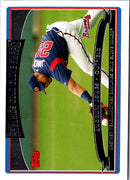 2006 Topps Andruw Jones