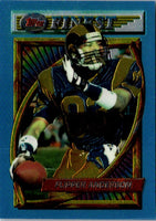 1994 Finest Flipper Anderson #213