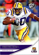 2007 Press Pass Dwayne Bowe