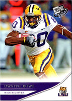 2007 Press Pass Dwayne Bowe #14