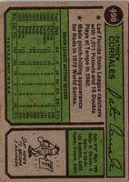 1974 Topps Pat Corrales #498
