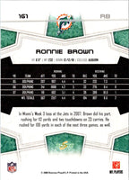 2006 Score Ronnie Brown #RB