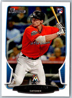 2014 Bowman Rob Brantly #87