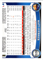 2011 Topps Update Matt Guerrier #US153