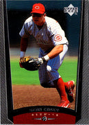 1999 Upper Deck Sean Casey