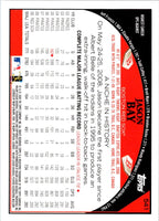 2009 Topps Jason Bay #541