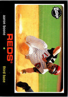 2002 Upper Deck Vintage Aaron Boone #256