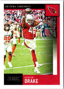 2020 Score Kenyan Drake