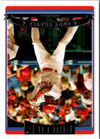 2005 Topps Endy Chavez #511
