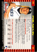 2002 Bowman Phil Nevin