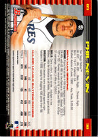 2002 Bowman Phil Nevin #89