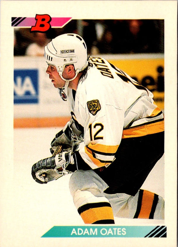 1992 Bowman Adam Oates #258