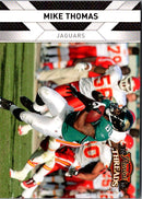 2010 Panini Threads Mike Thomas