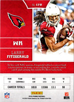 2016 Panini Larry Fitzgerald #178