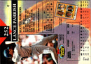 1993 Stadium Club Lance Parrish