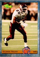 1993 Classic Olanda Truitt #39