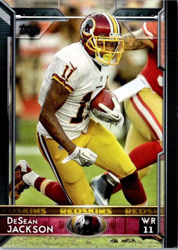 2015 Topps DeSean Jackson #223