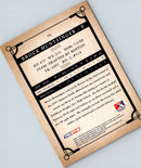 2007 Tristar Prospects Plus Brock Huntzinger