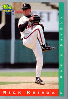 1993 Classic Best Rick Krivda #53