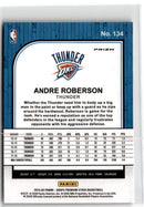 2019 Panini Andre Roberson