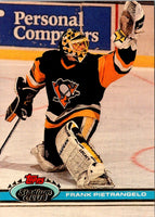 1991 Stadium Club Frank Pietrangelo #364