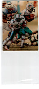 2013 fleer Running Back #