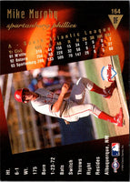 1994 Classic Best Gold Mike Murphy #164