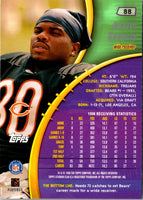 1999 Stadium Club Curtis Conway #88
