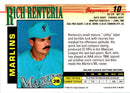 1993 Bowman Rich Renteria