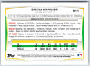 2014 Bowman Drew Granier