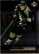 1999 Upper Deck Matthew Barnaby