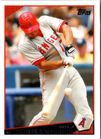 2009 Topps Howie Kendrick #379