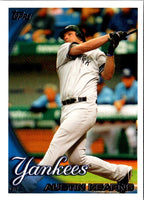 2010 Topps Update Austin Kearns #US-137