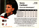 1991 Pro Set French Terry Carkner