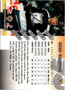 1997 Donruss Chris Gratton