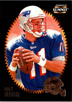 1996 Summit Drew Bledsoe #76