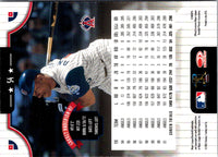 2002 Donruss Garret Anderson #54