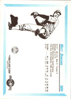 1992 Fleer ProCards Matt Donahue #1611