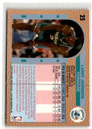 1992 Fleer Larry Johnson