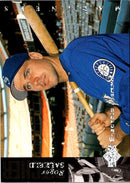 1994 Upper Deck Electric Salkeld Roger