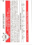 1979 TCMA 50's Jim Hughes