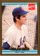 1992 Topps Nolan Ryan #