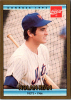 1992 Topps Nolan Ryan #