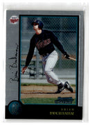 1998 Bowman Chrome Brian Buchanan