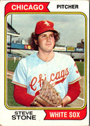 1974 Topps Steve Stone
