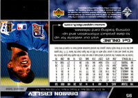 1999 Upper Deck Damion Easley #95